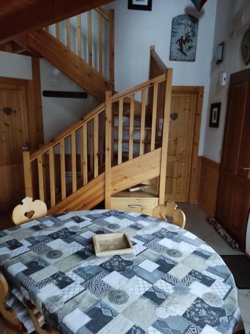 Le Chalet Du Bucheron Gérardmer Esterno foto