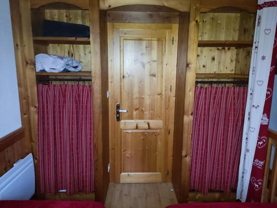 Le Chalet Du Bucheron Gérardmer Esterno foto