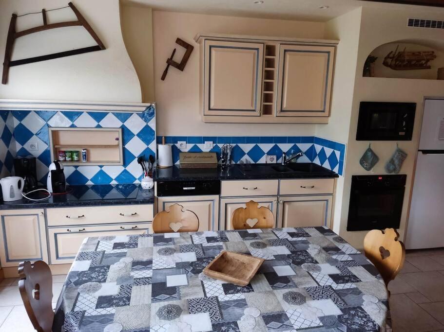 Le Chalet Du Bucheron Gérardmer Esterno foto